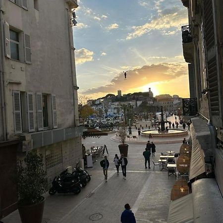 Cannes Croisette B エクステリア 写真